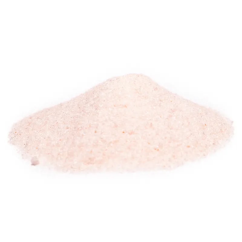 Himalaya salt - 300gram - Fin malet - 2