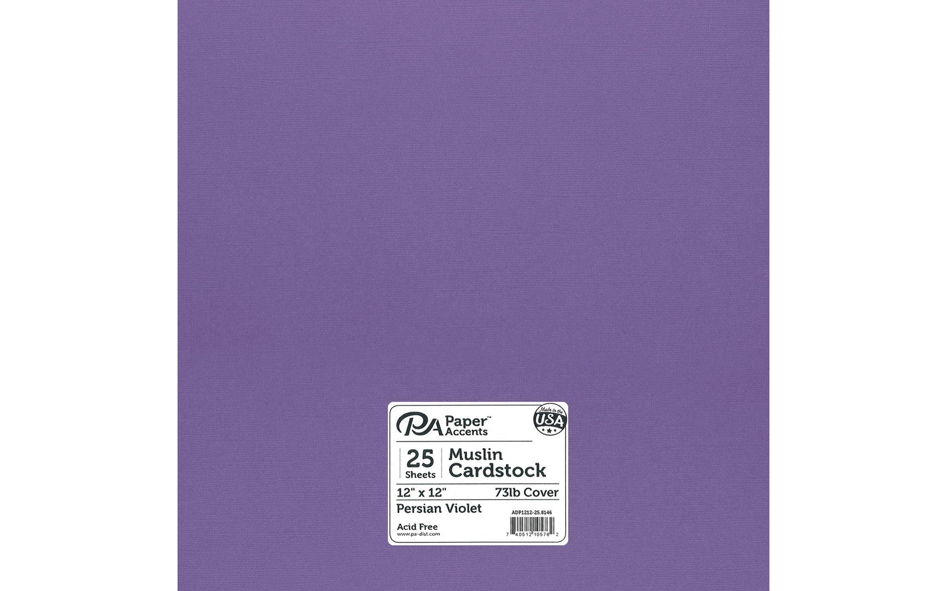Persian Violet