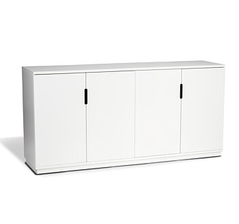 AOKO Sideboard vit  Mavis