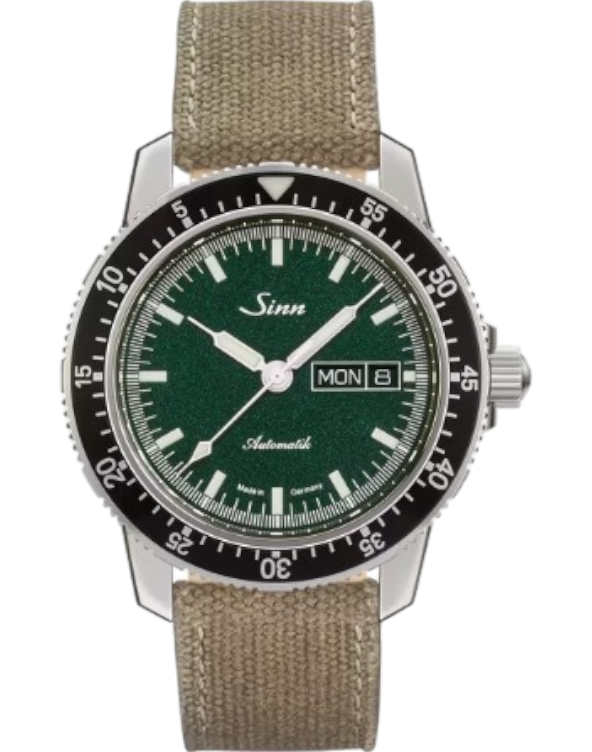 104.0131 Sinn 104 St Sa I MG canvas 