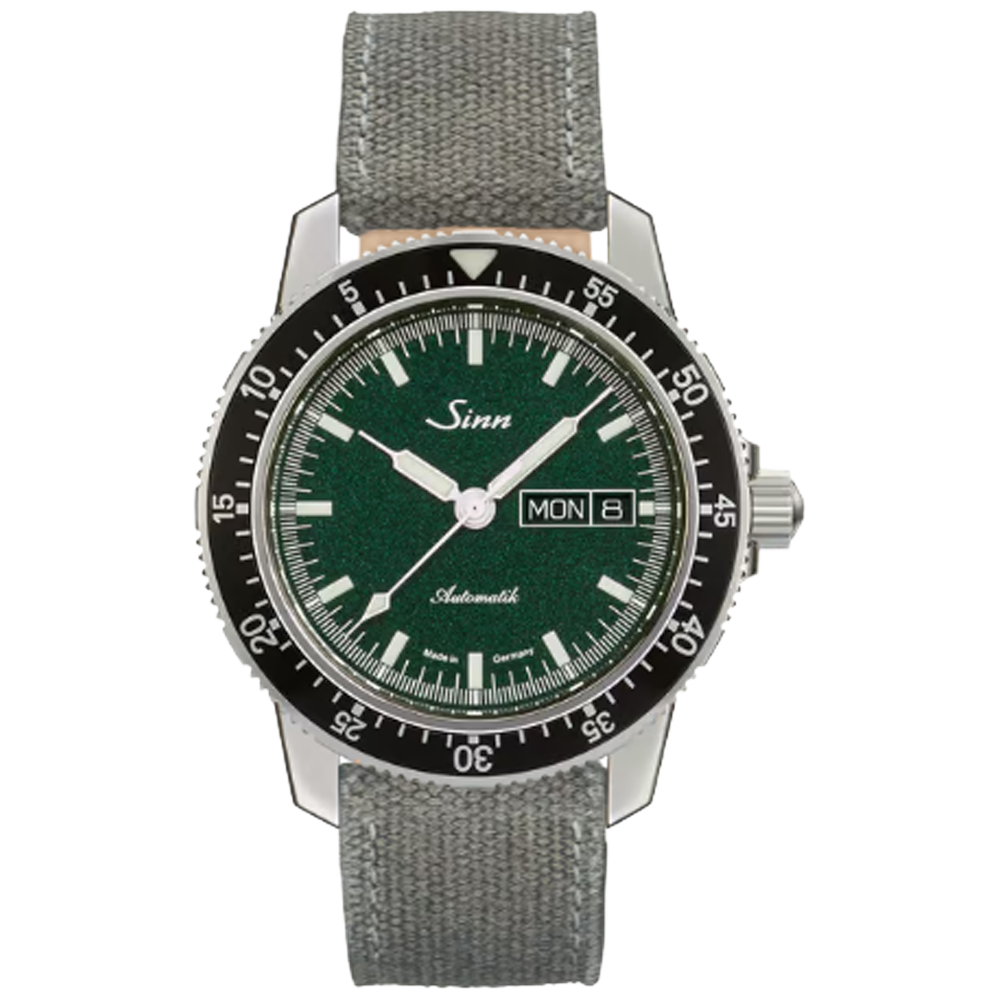 104.0131 Sinn 104 St Sa I MG canvas 