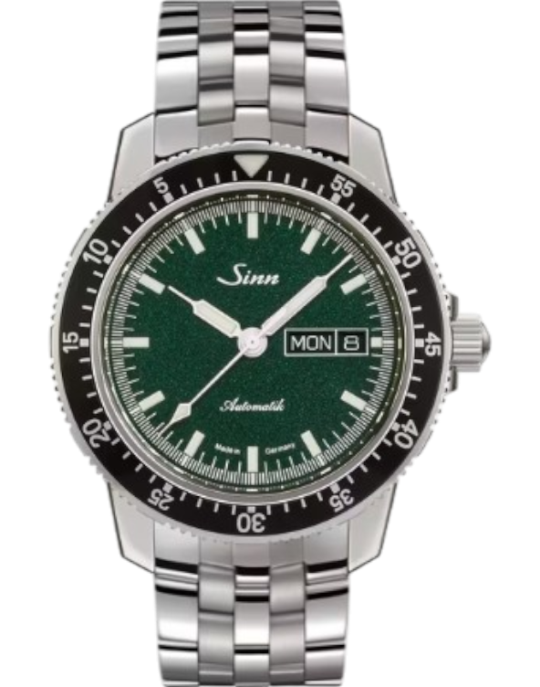 104.0131 Sinn 104 St Sa I MG F-länk