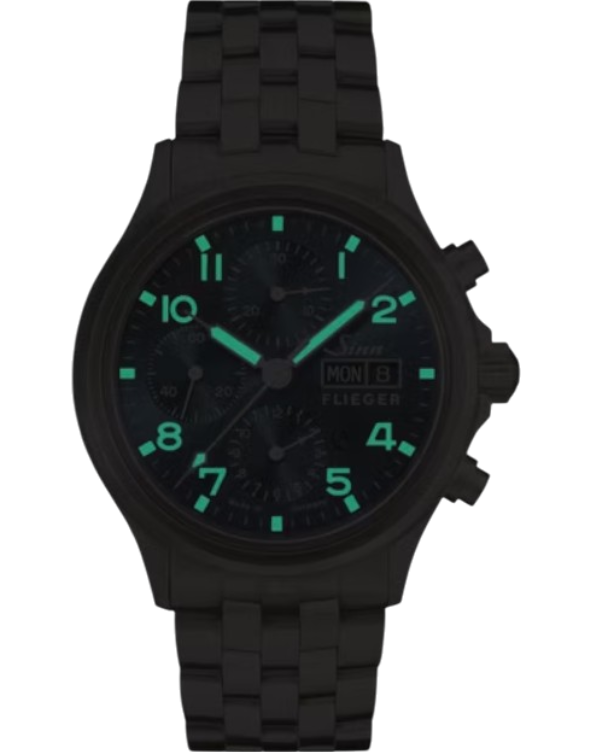 358.064 358 Sa Pilot B E F-Länk