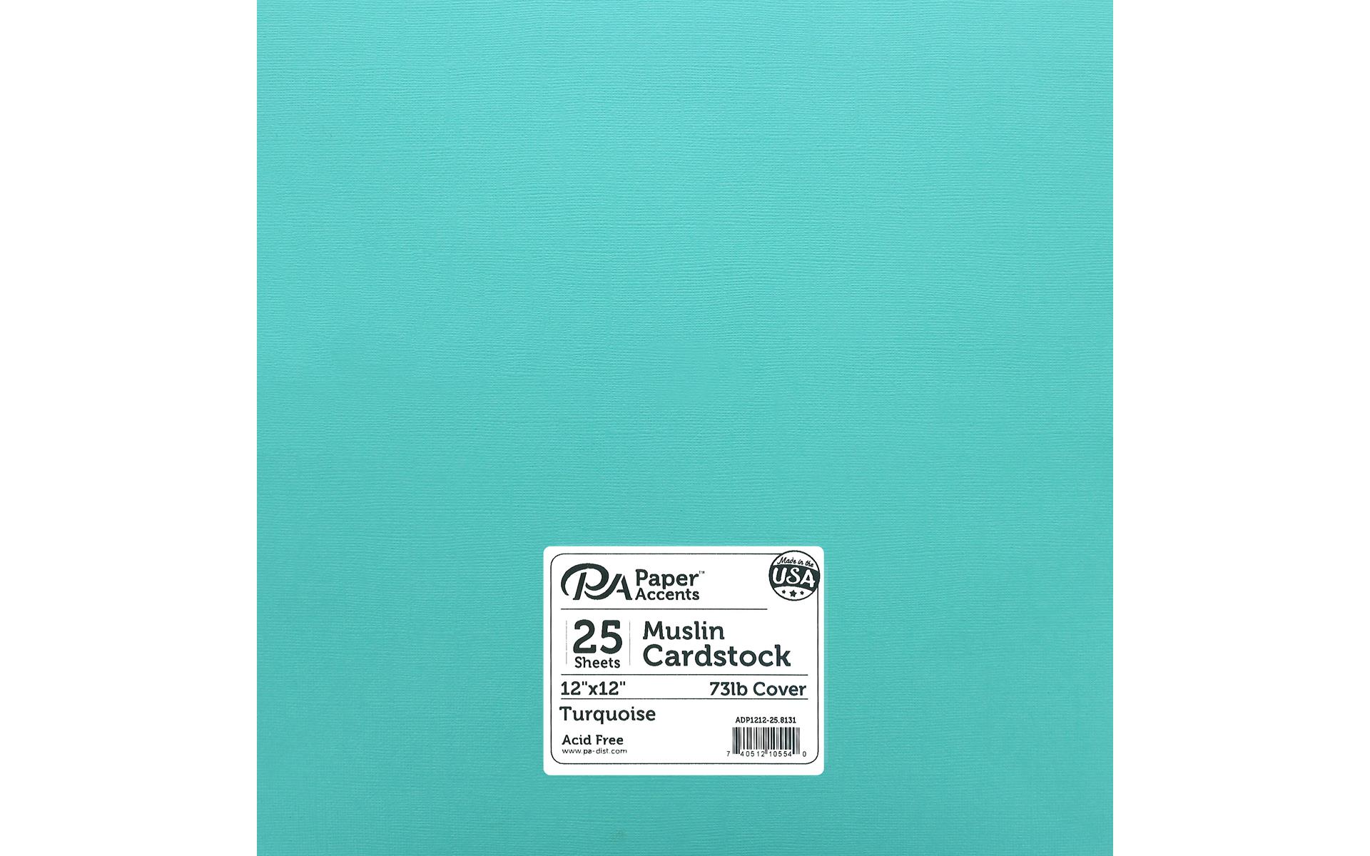 Turquoise