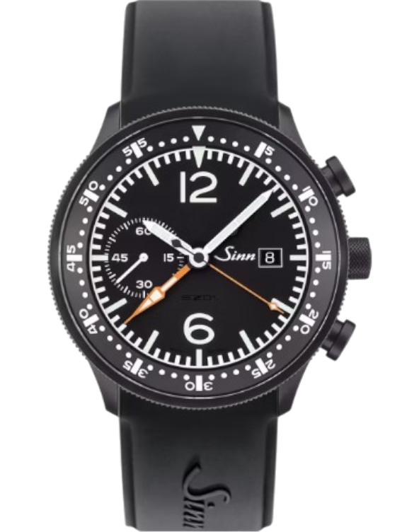 717.010 Sinn 717 integrerat silikonband