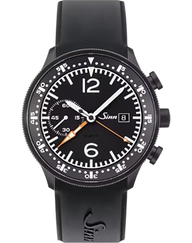 717.010 Sinn 717 integrerat silikonband