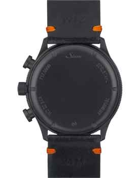 717.010 Sinn 717 integrerat silikonband
