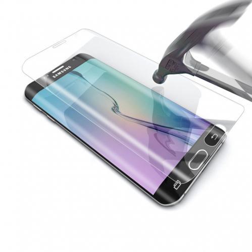Skärmskydd i härdat glas till Samsung Galaxy S8 Plus