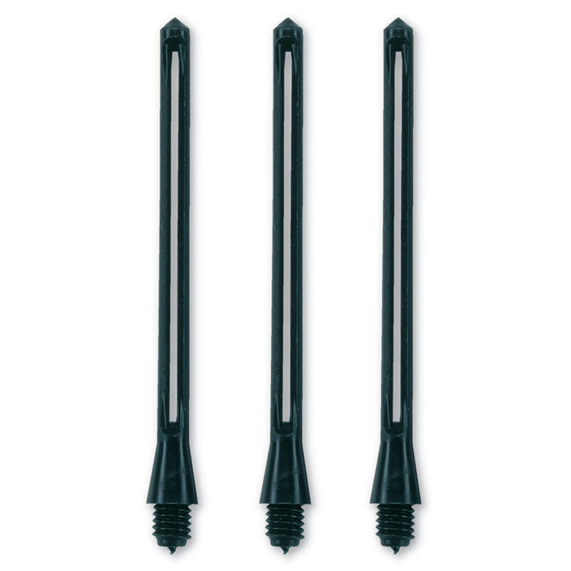 Unicorn Slikstik Short Black 55,6mm