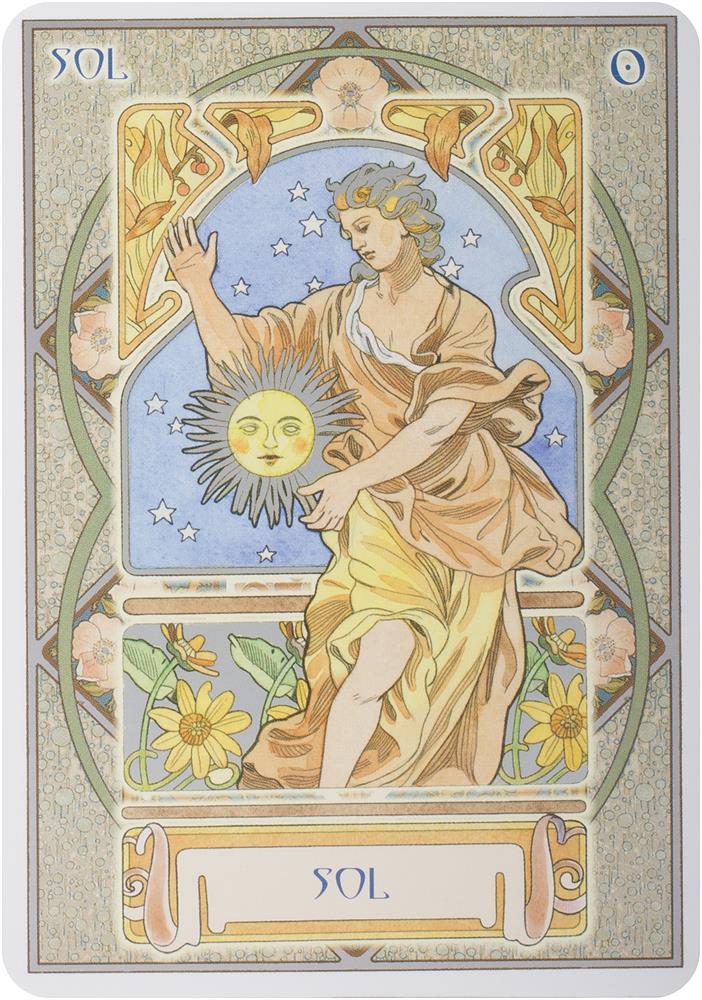 Astrological Oracle - 3