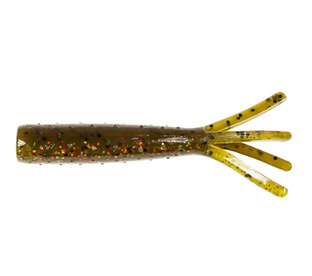 Z-Man TRD TicklerZ 2.75" 8-pack - 7
