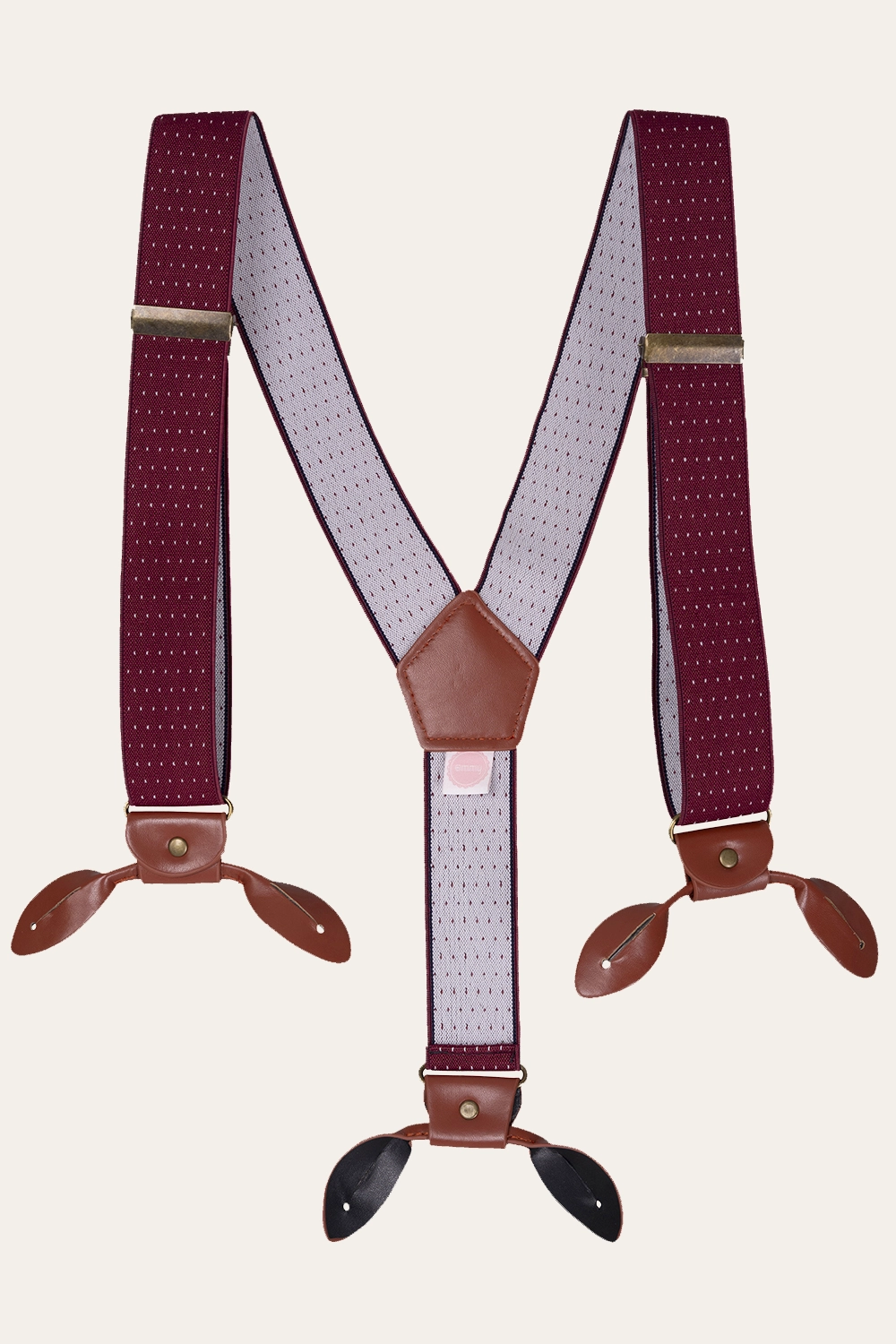 The Sassy Suspenders