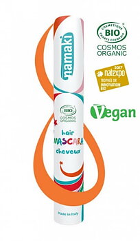 Hårmascara til børn