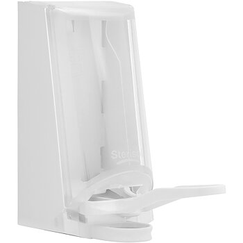 Sterisol Dispenser med plastarm 0,7l