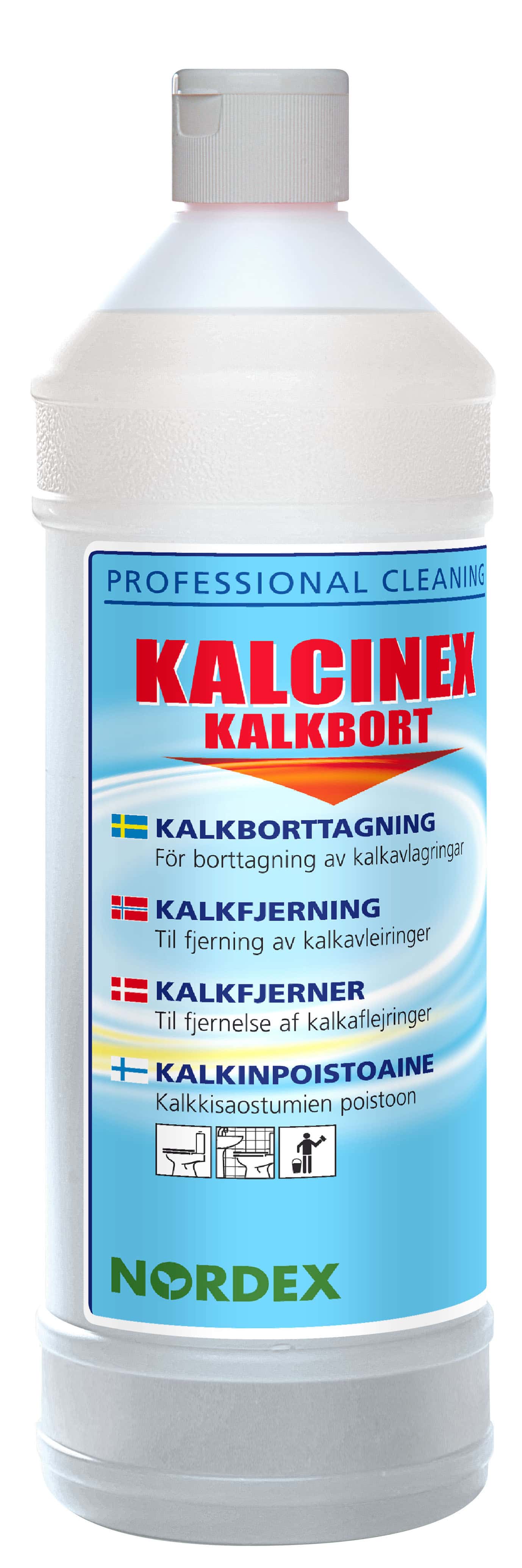 Kalcinex Kalkbort 1 l