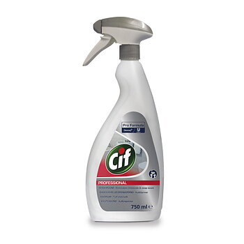 Cif Pro Formula Badrum 2 in 1 0.75L