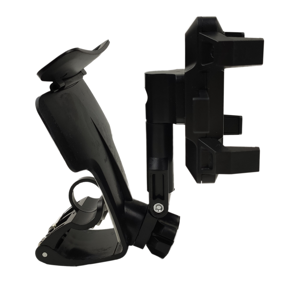 Mobilhållare - Bil Clip-on - 6