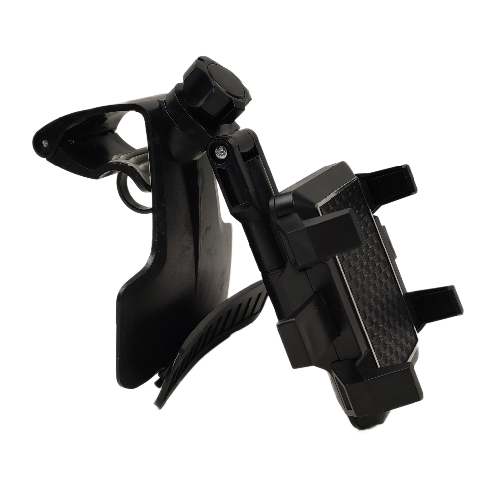 Mobilhållare - Bil Clip-on - 7