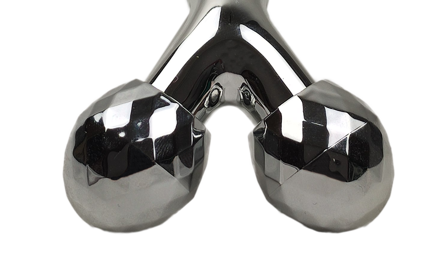 3D Massage roller for face and body - 2