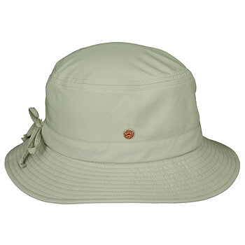  Sommarhatt, UV80 från Mayser kaki/beige påfyllning kommer!