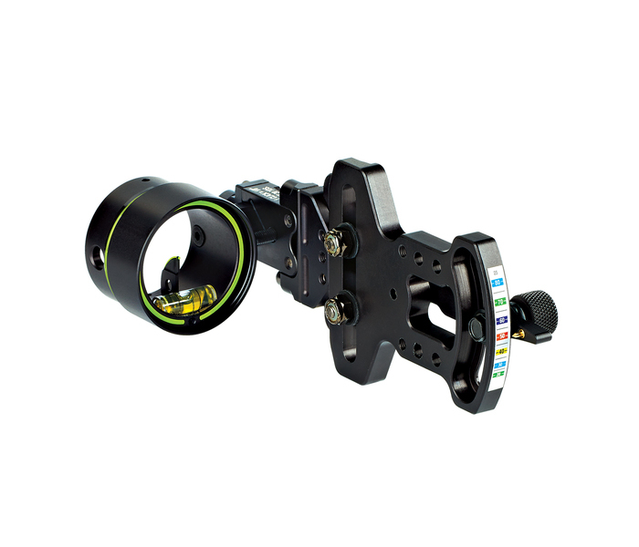  HHA Sports Sight Optimizer Lite X 5510 Rheostat Scope 1 5/8"