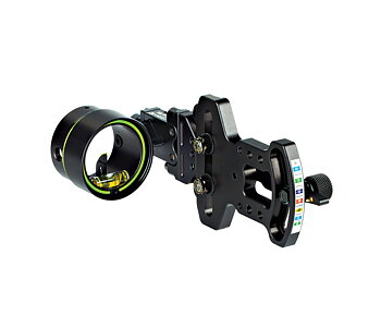  HHA Sports Sight Optimizer Lite X 5510 Rheostat Scope 1 5/8"