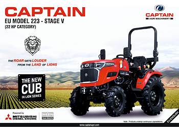 CAPTAIN 223