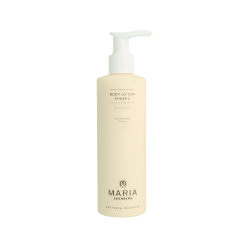 Body Lotion Athletic 250ml Maria Åkerberg