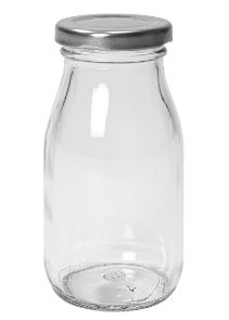 Serveringsflaska 200 ml