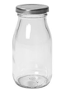 Serving bottle 200 ml