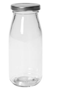 Serveringsflaska 250 ml