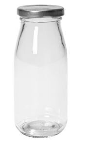Serving bottle 250 ml
