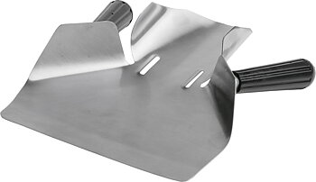 French fries scoop