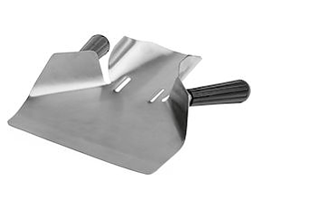 French fries scoop