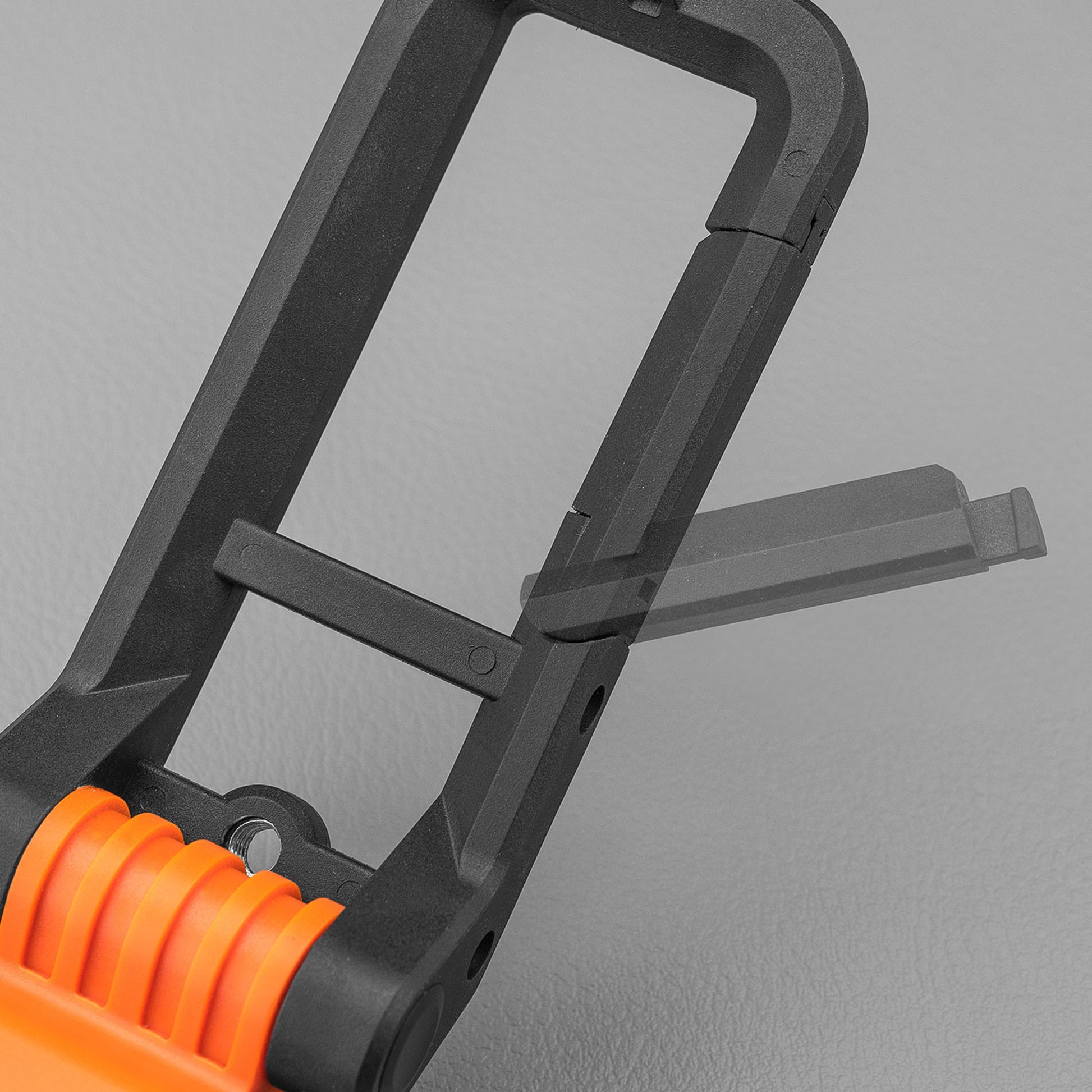 STEDI T1500 LED Arbeids & Campinglampe - 5