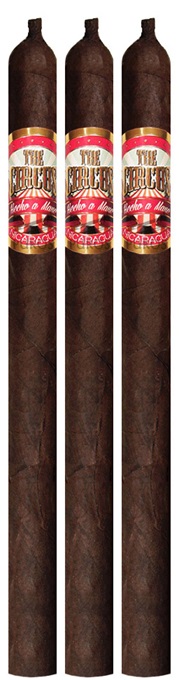 Circus Maduro Lancero 3-pack