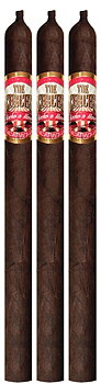 Circus Maduro Lancero 3-pack