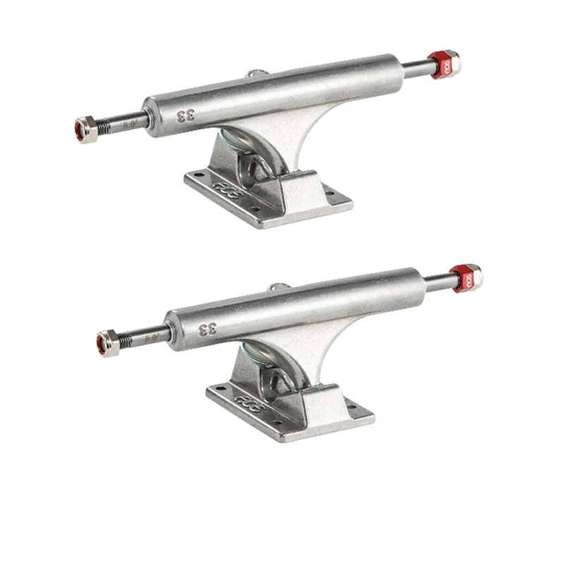 Ace Skatetruck AF-1 Polished Raw