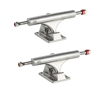 Ace Skatetruck AF-1 Polished Raw