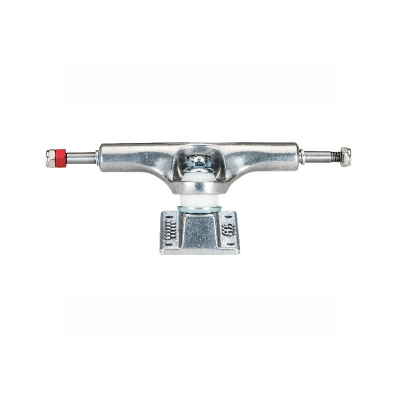 Ace Skatetruck AF-1 Polished Raw - 3