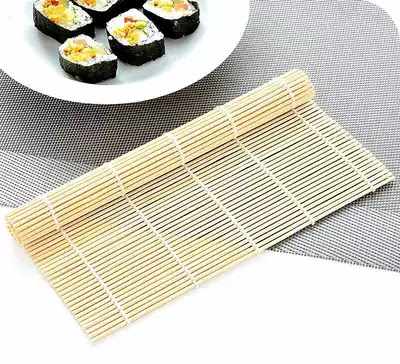 Bambumatta - Sushi - 3