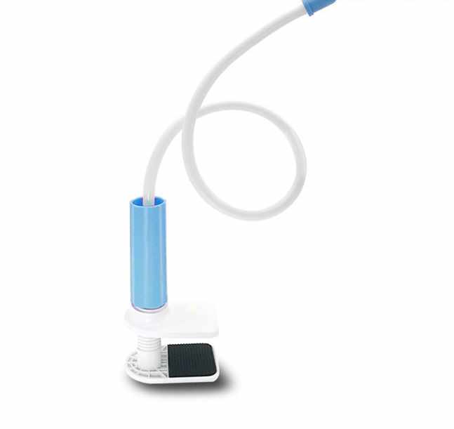 Phone Stand - Shapable Strong Clamp - 5