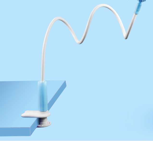 Phone Stand - Shapable Strong Clamp - 4