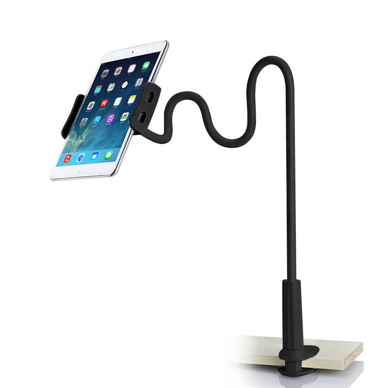 Phone Stand - Shapable Strong Clamp - 6