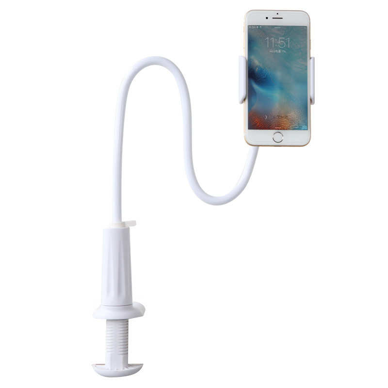 Phone Stand - Shapable Strong Clamp - 9