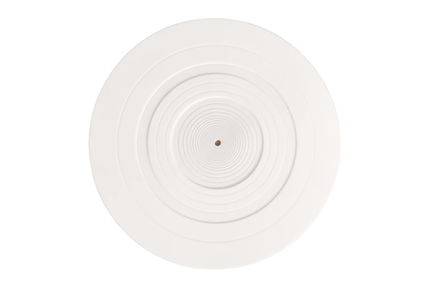 Ludic Audio Rubber LP slip mat - 3