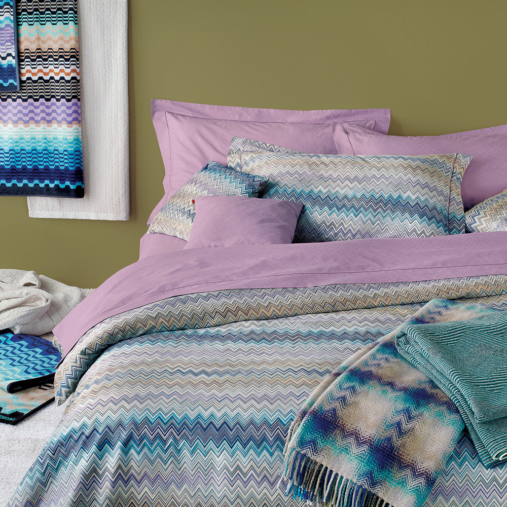 Missoni Home John NEW påslakan - 8