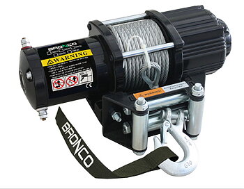 Vinsch 4500 Workhorse (2040 kg)