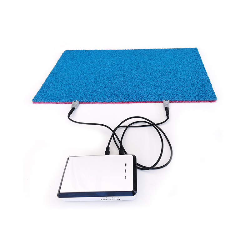 Top Pet Target - Elektronisk target 30 x 48 cm 