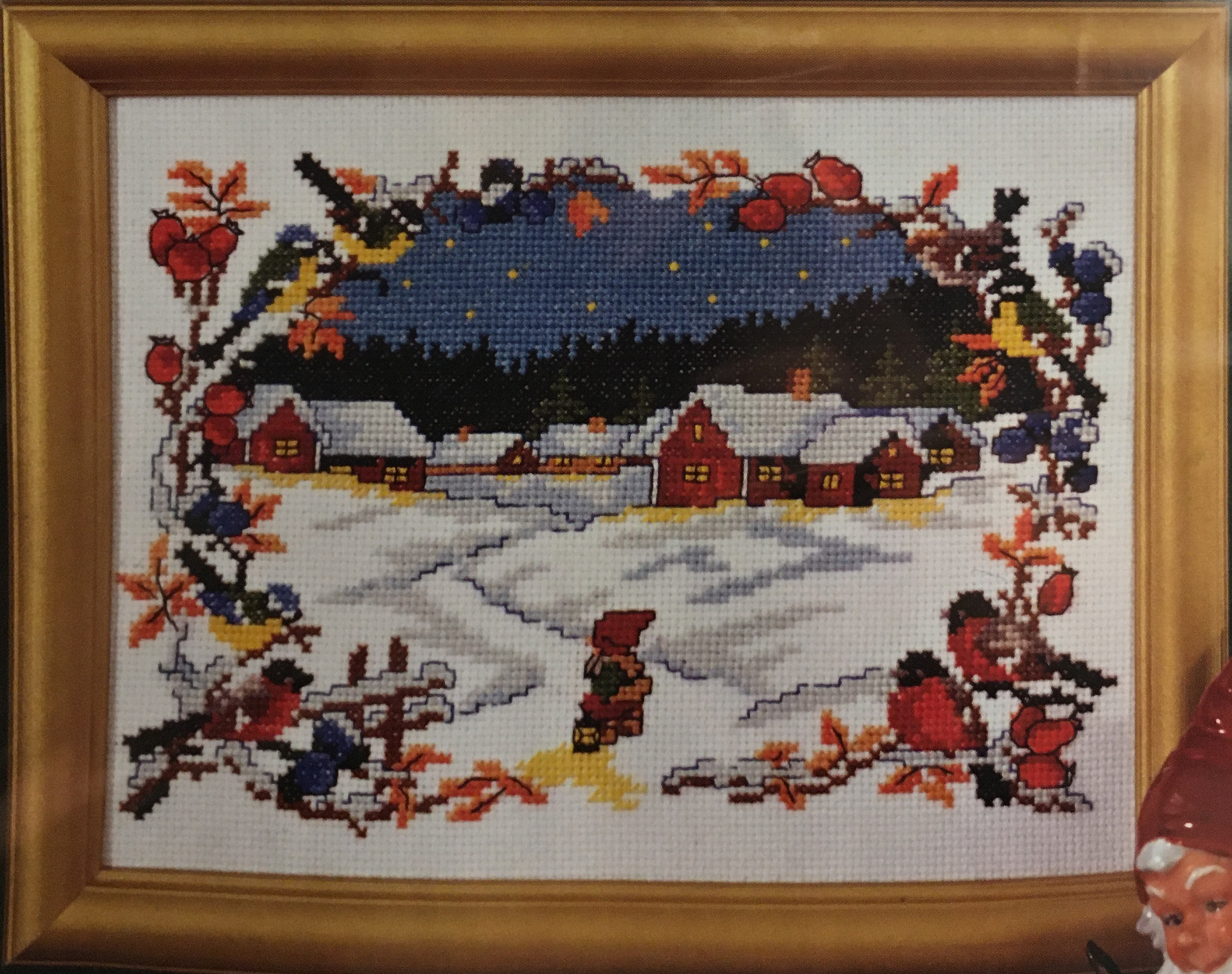 Jultavla